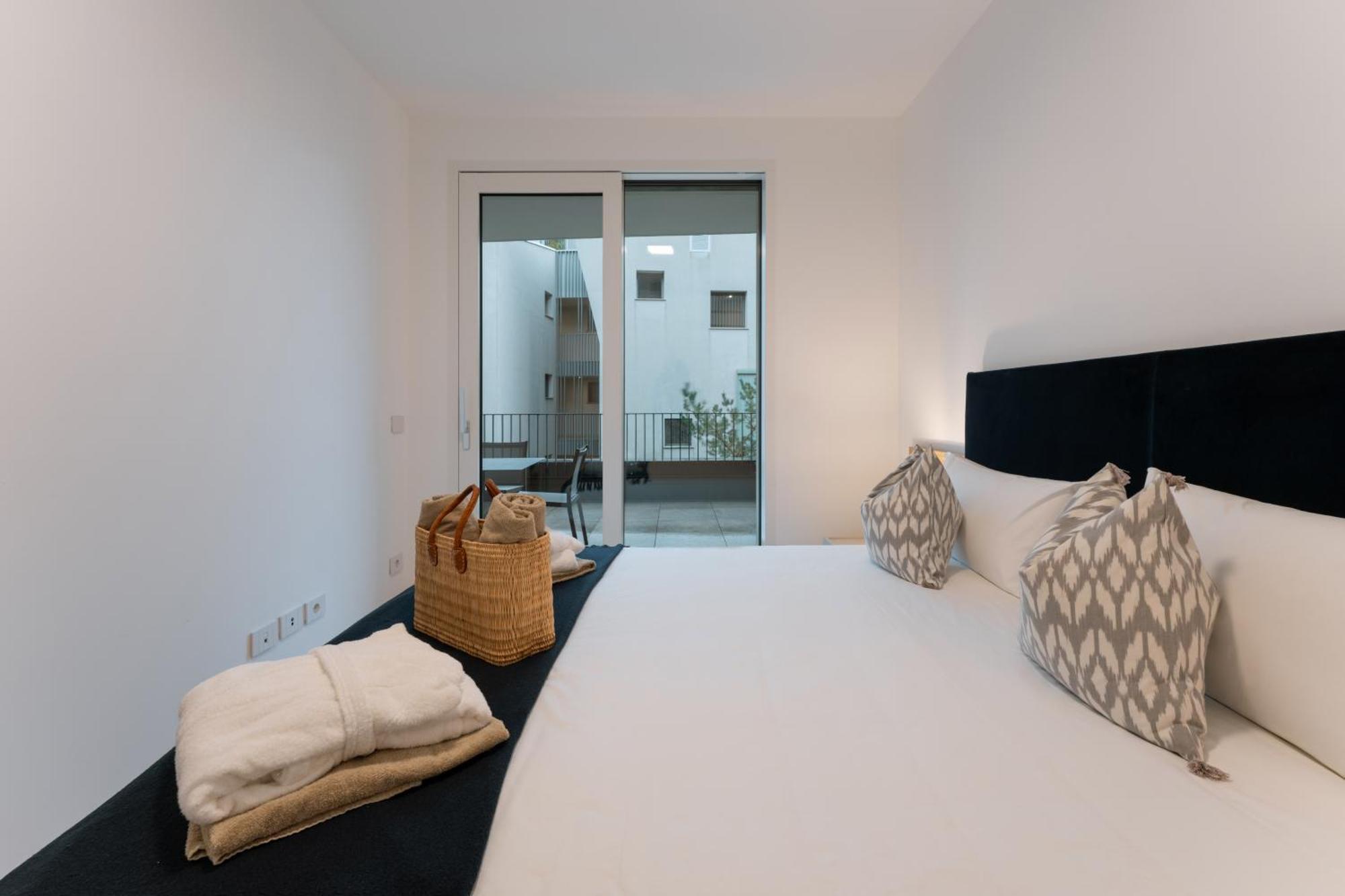 Serviced Apartments By Hotel De Charme Laveno Εξωτερικό φωτογραφία
