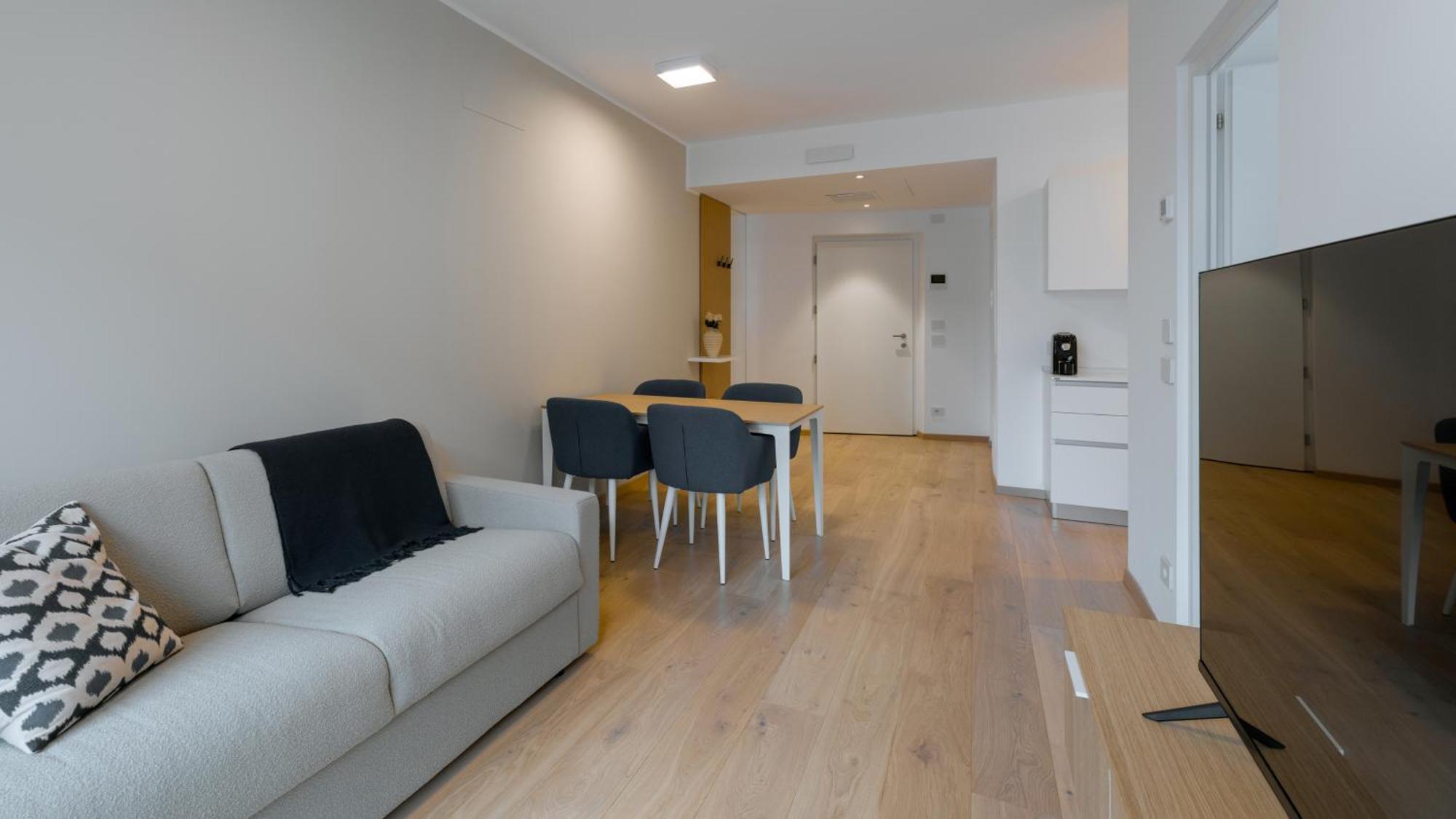 Serviced Apartments By Hotel De Charme Laveno Εξωτερικό φωτογραφία