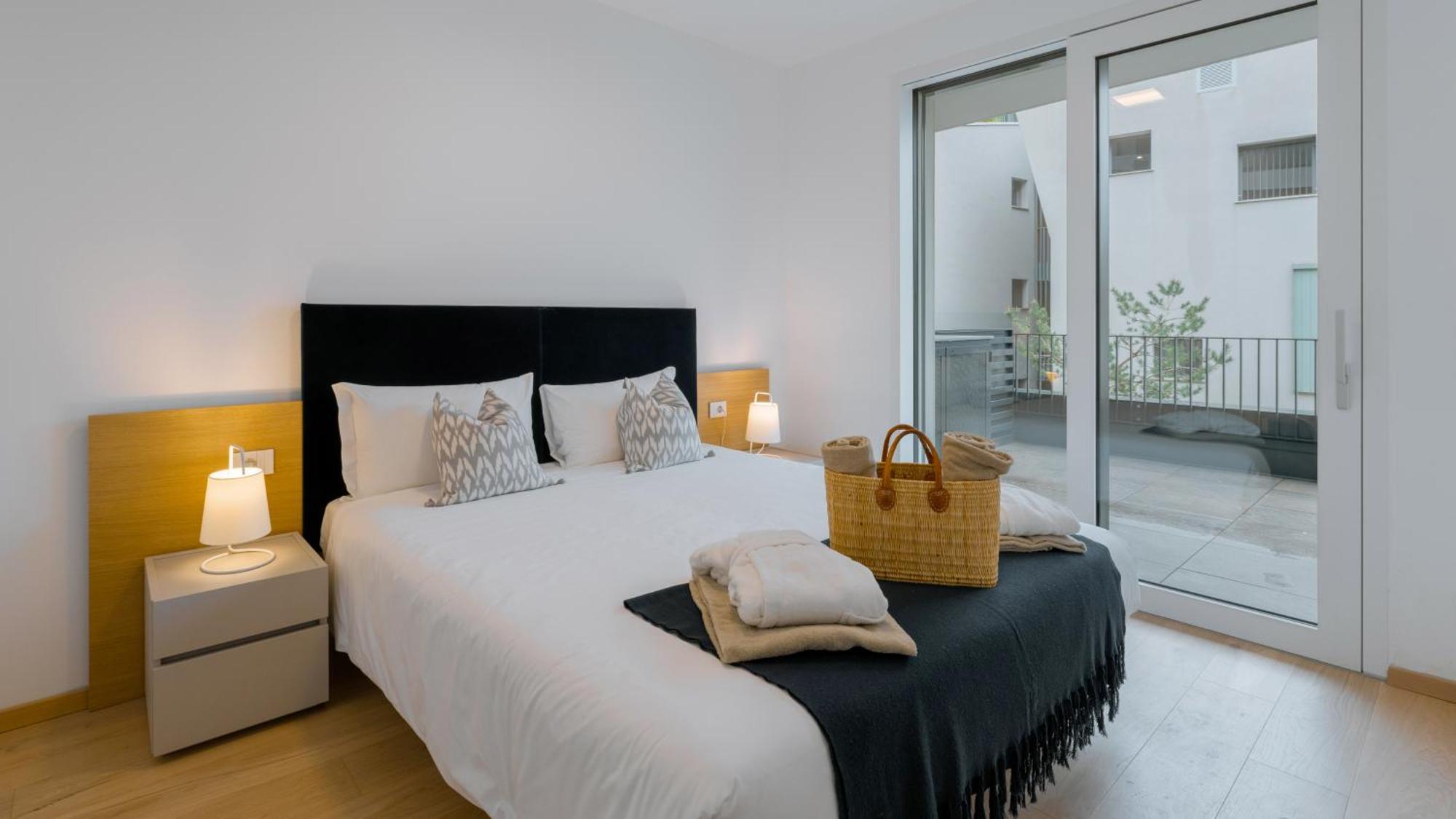 Serviced Apartments By Hotel De Charme Laveno Εξωτερικό φωτογραφία