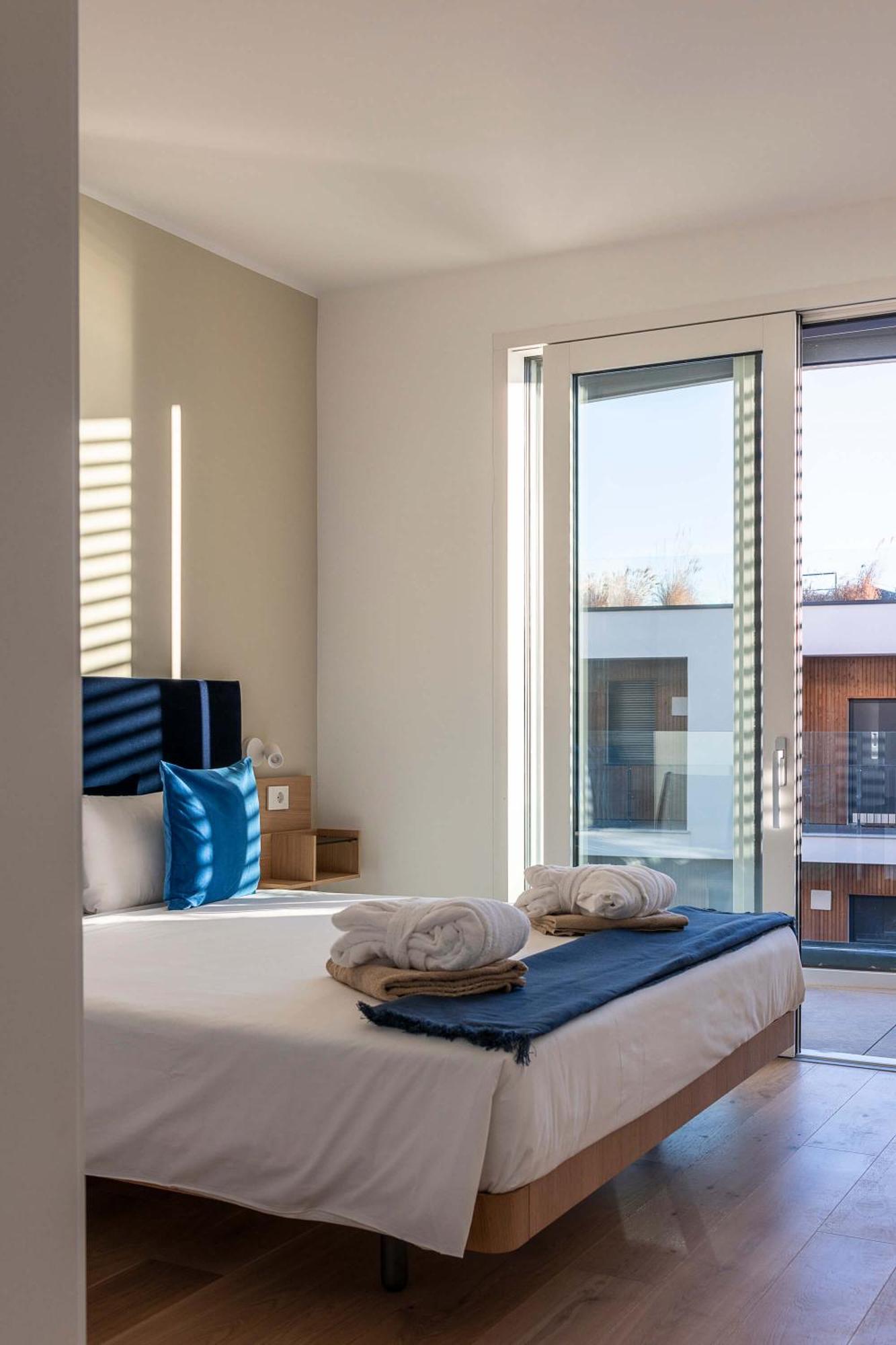 Serviced Apartments By Hotel De Charme Laveno Εξωτερικό φωτογραφία
