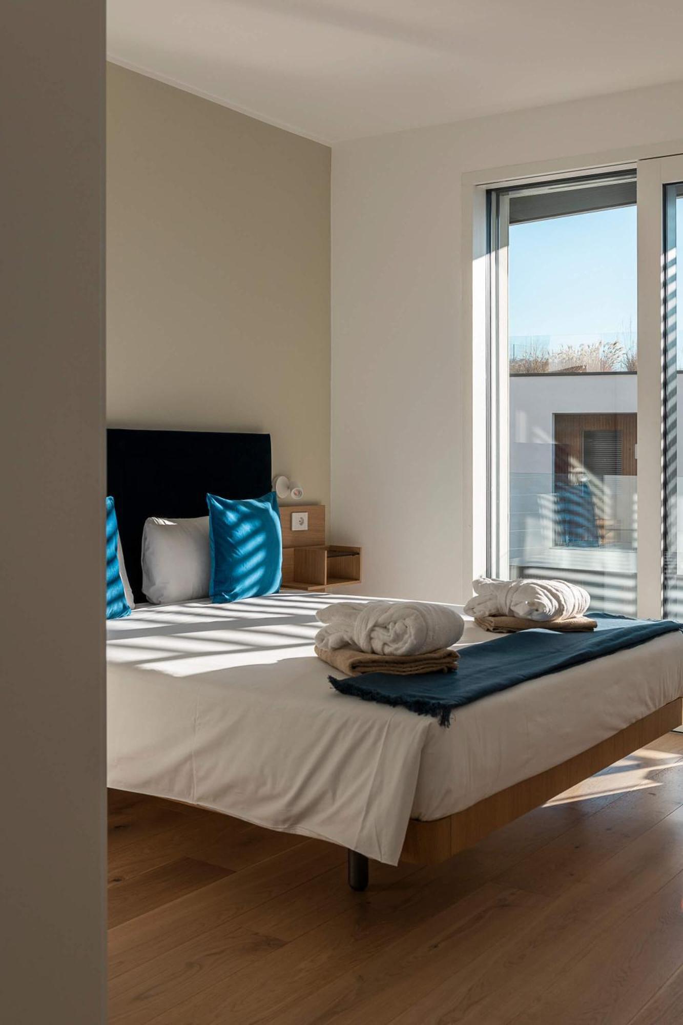 Serviced Apartments By Hotel De Charme Laveno Εξωτερικό φωτογραφία