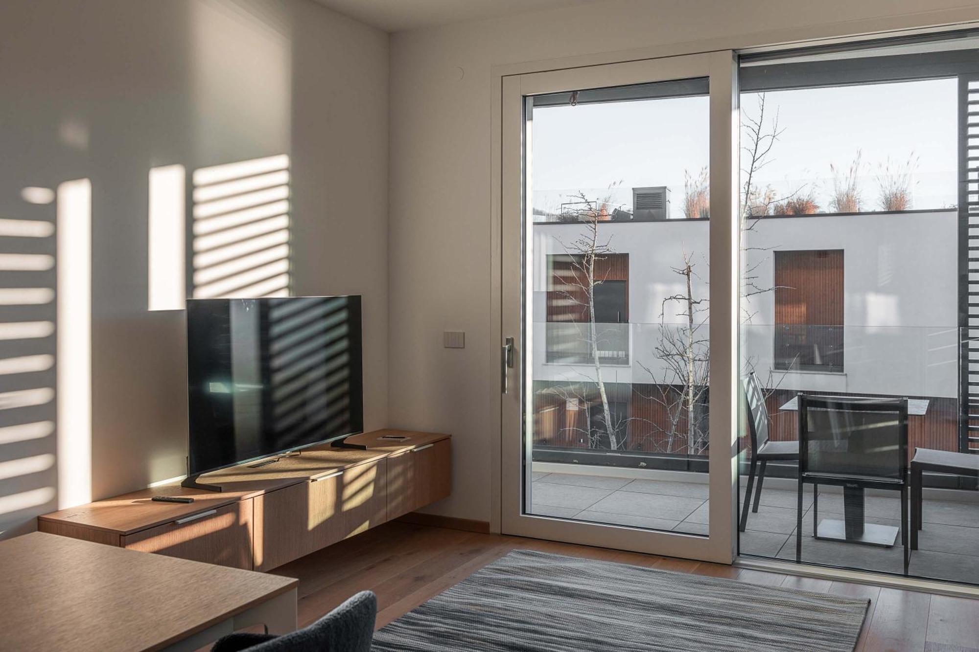 Serviced Apartments By Hotel De Charme Laveno Εξωτερικό φωτογραφία