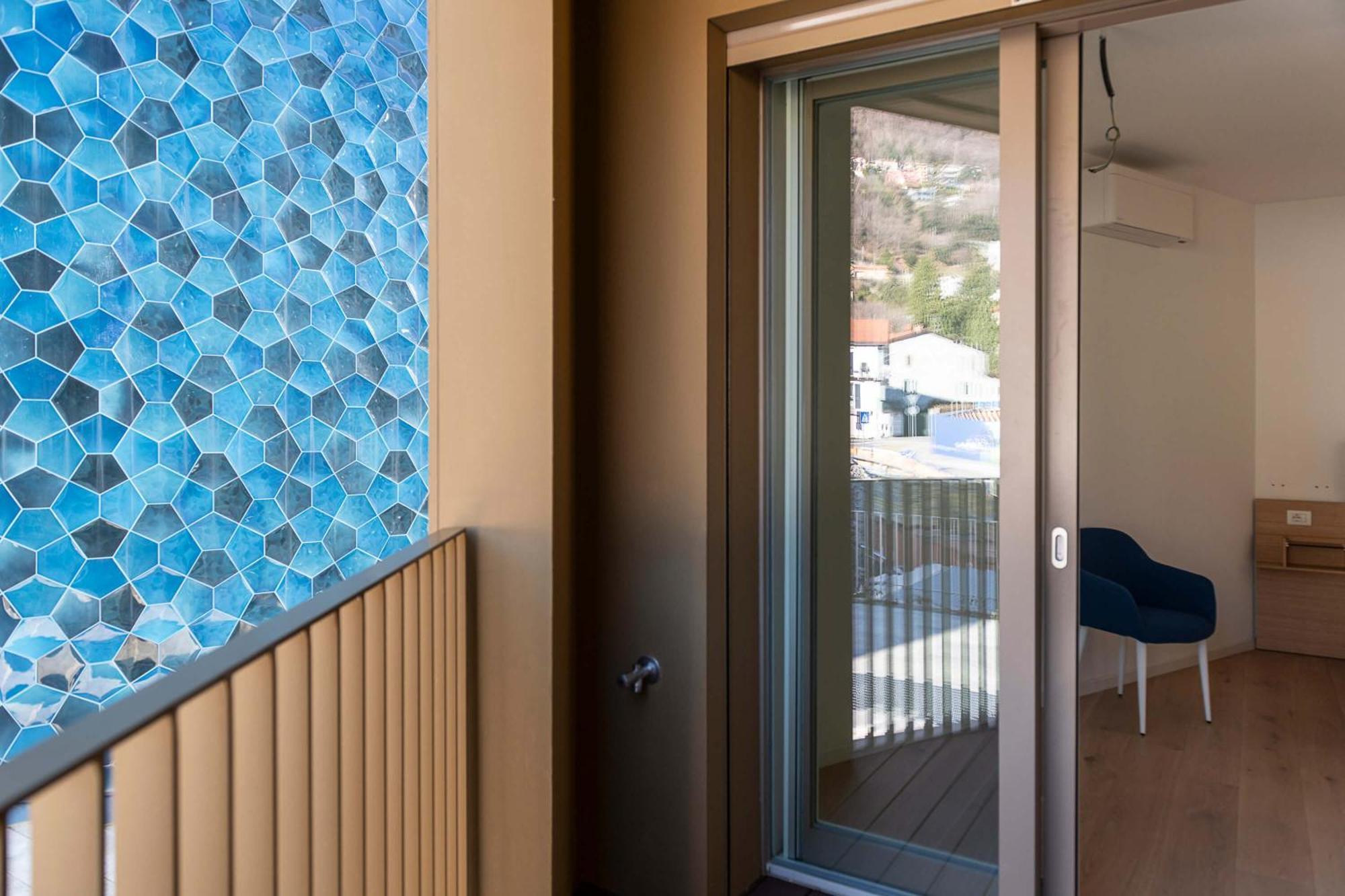 Serviced Apartments By Hotel De Charme Laveno Εξωτερικό φωτογραφία