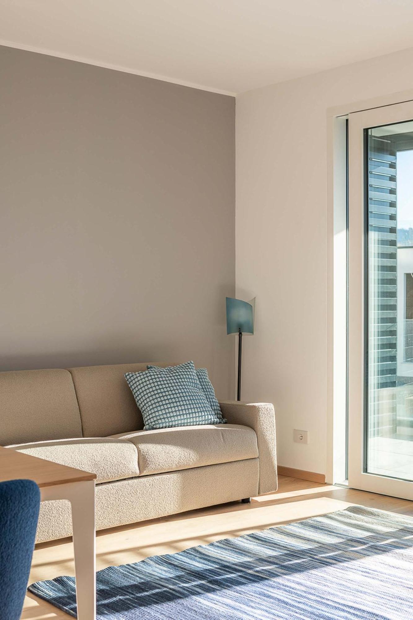 Serviced Apartments By Hotel De Charme Laveno Εξωτερικό φωτογραφία