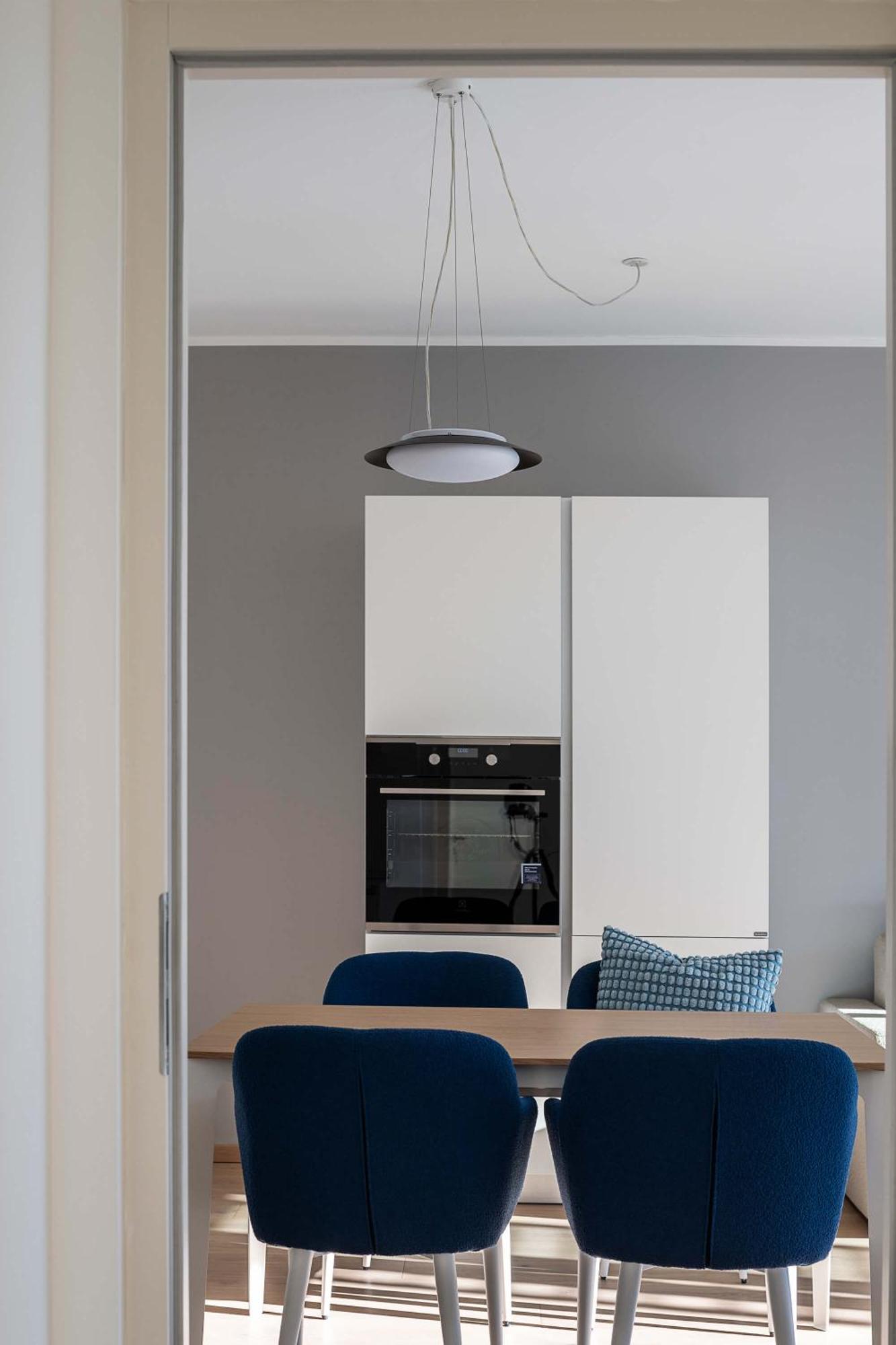 Serviced Apartments By Hotel De Charme Laveno Εξωτερικό φωτογραφία