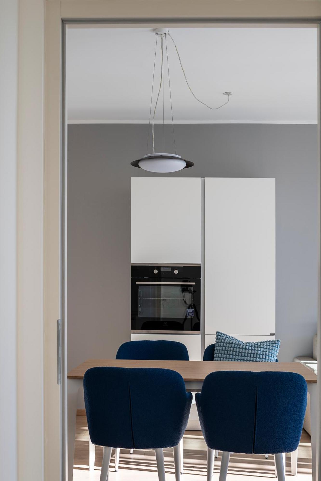 Serviced Apartments By Hotel De Charme Laveno Εξωτερικό φωτογραφία