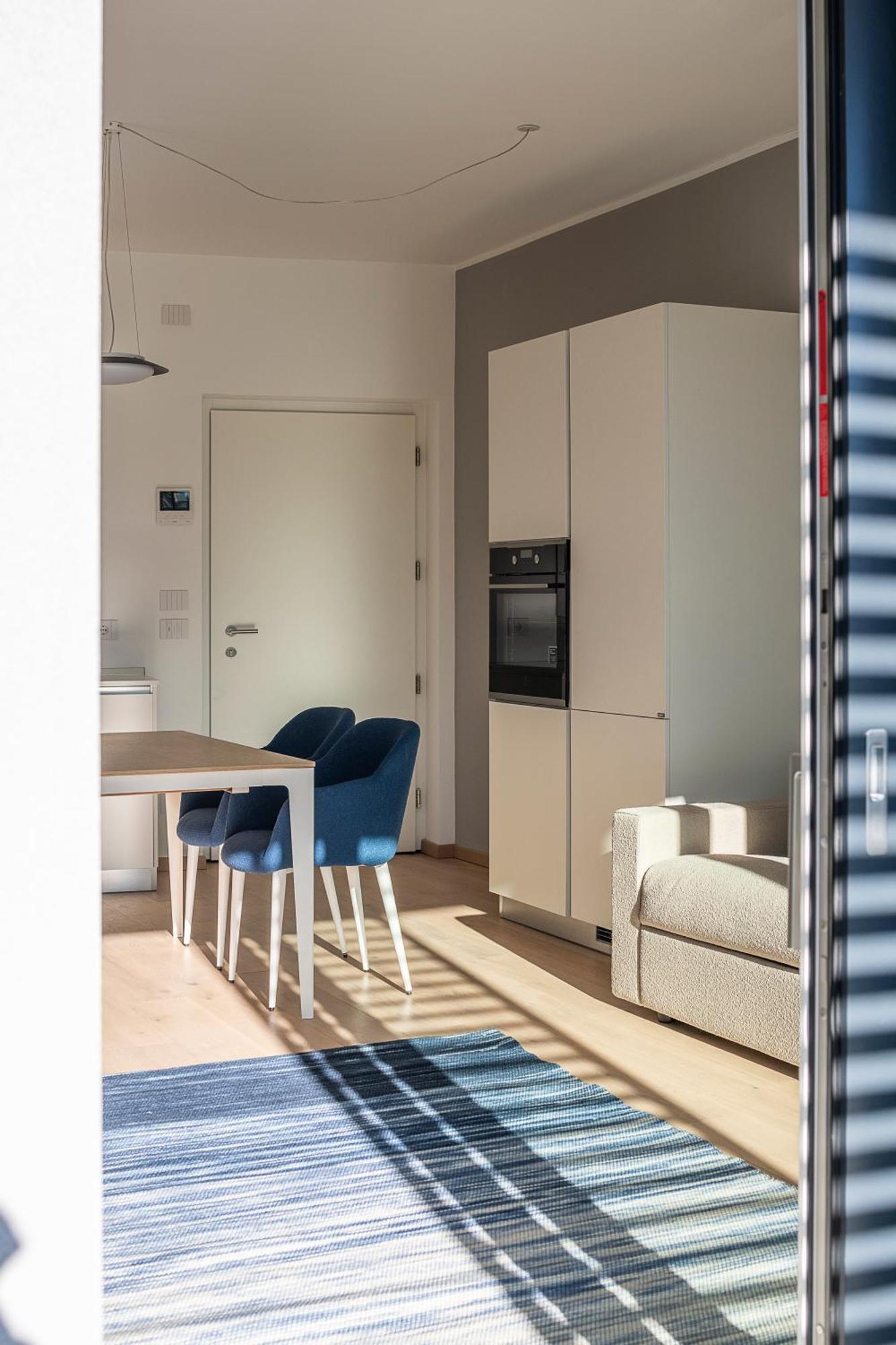 Serviced Apartments By Hotel De Charme Laveno Εξωτερικό φωτογραφία